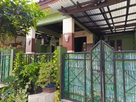 Rumah Luas Semi Furnished Siap Huni Harga Murah di Pamulang.12734