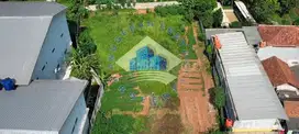 Jual Tanah di Jl Raya Tobat, Balaraja, Tangerang - Banten