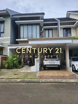 Rumah Luas 105 Siap Huni Harga Sangat Murah di Bintaro Sektor 9. 15321