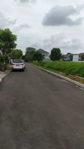 Dijual Tanah Kavling Permata Lippo Karawaci Tangerang