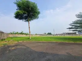 Alam Sutera Kavling di Cluster Renata Aruna - Bisa KPT / Cicil 36x