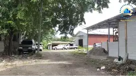 Jual Tanah Di Jalan Pasir Randu, Curug - Tangerang