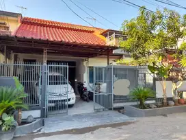 MURAH! Rumah Luas 140 Cluster Bulevar Hijau Harapan Indah