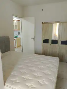 APARTEMEN 2BR FURNISH THE SPRINGLAKE SUMMARECON BEKASI