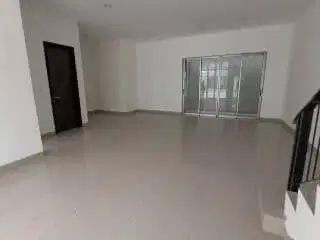 buset rumah pik dijual uk:8x15m2 hanya 4M/nego