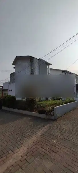 Jual Rumah 2 Lantai Di Perumahan  Mas Residence Pamoyanan
