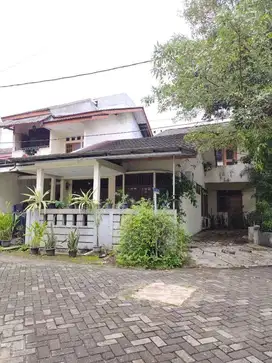 Rumah Jatibening Estate Luas 159 Siap Huni