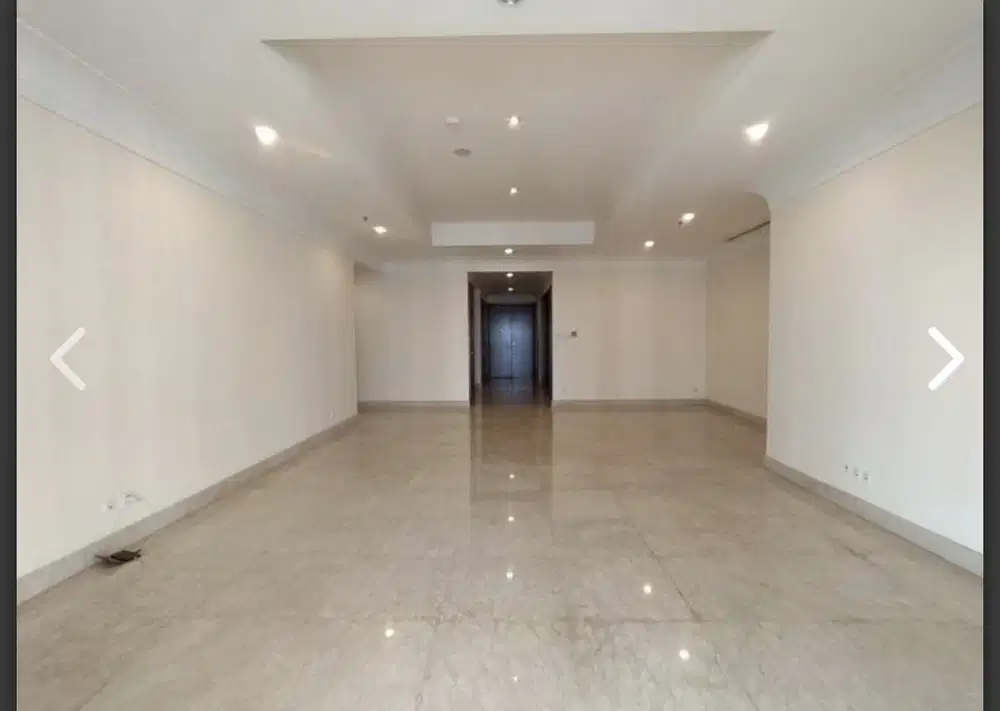 Dijual Apartment Pakubuwono Residence size 303 m2 Jakarta Selatan