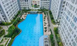 Dijual Cepat Apartemen M Town Residence Gading Serpong
