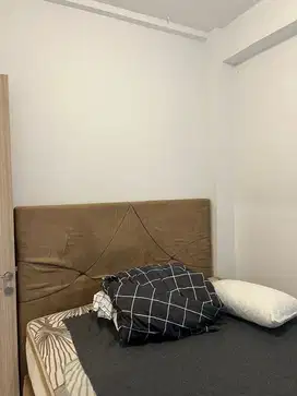 Dijual Apartemen 2 Bedroom Full Furnish Cakep, Tokyo PIK 2