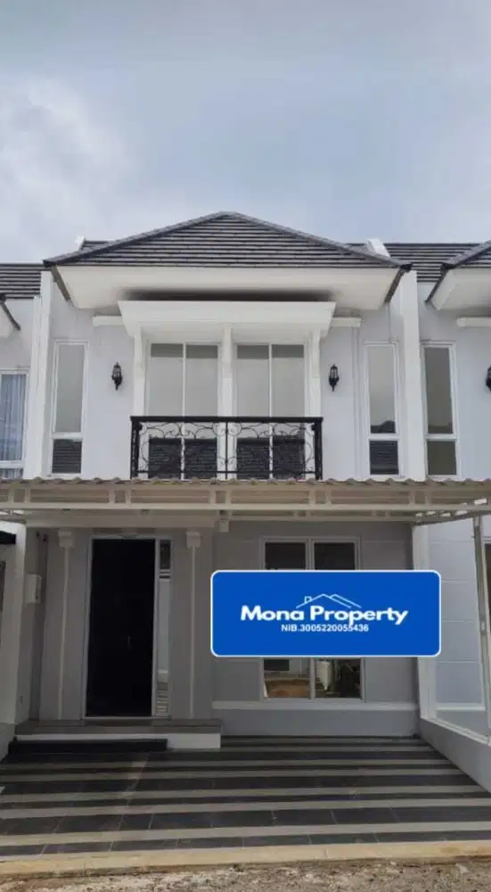 Jual Murah Rumah Minimalis Citra Grand Cibubur