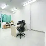 Ruko gandeng 2 di bintaro tangerang selatan