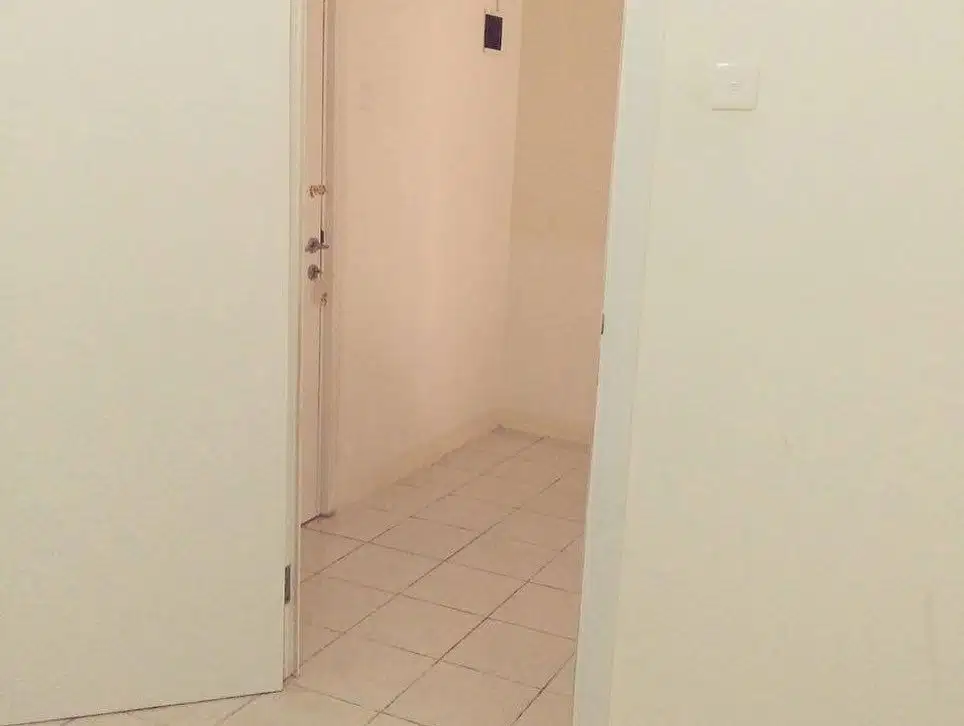 Green Pramuka City Kosongan 2 Kamar Baca Deskripsinya ya