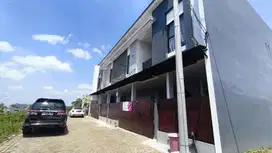 Kos Kosan Strategis Mahasiswa Tengah-Tengah Kampus Besar Malang