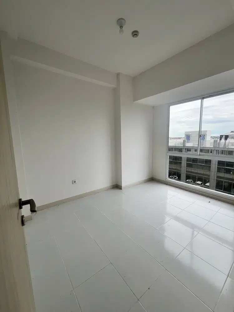 Jual Apartment Tokyo Riverside PIK2 3BR 57m2 Connecting Unit Langka