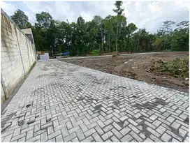 Tanah Area Kos Dekat UII dan Jl Kaliurang