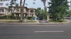 DIJUAL RUMAH MEWAH LIPPO KARAWACI DEKAT KE TOL KARAWACI DAN UPH