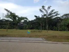 Jual Kavling Hook Inika Island BSD City