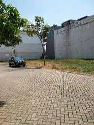 Dijual Kavling Termurah di Griya Permata Cipondoh Tangerang