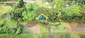 Jual Tanah Industri di Jl Raya Pantura, Jayanti,
Tangerang - Banten