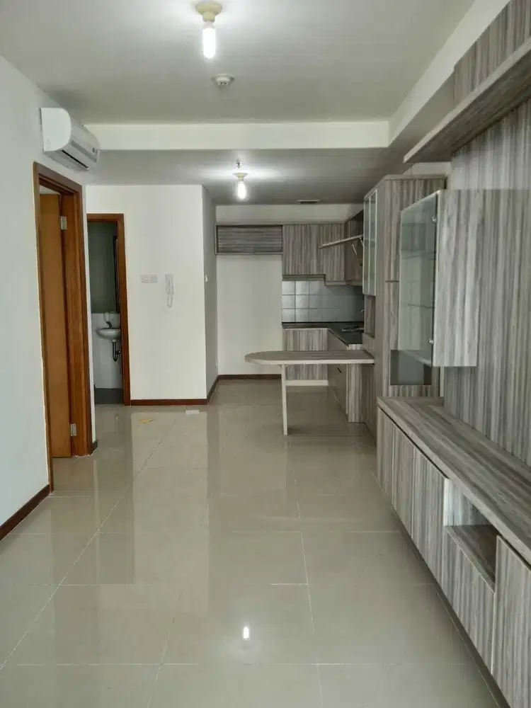 RECOMMENDED CONDOMINIUM BAGUS 2BR GREEN BAY PLUIT JAKARTA UTARA