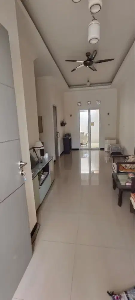 Murah‼️Rumah 1 lantai Sukolilo sudah Renovasi
