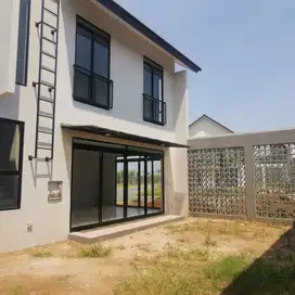 Dijual Rumah 100% Baru di Kota Baru Parahyangan