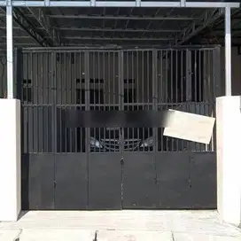 Rumah Murah Tangerang Bandara Soetta