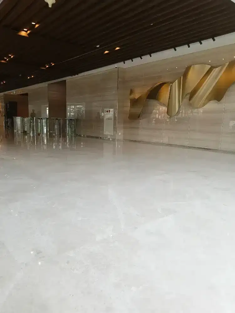 Office space Lippo thamrin