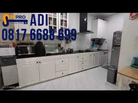 Dijual Rumah 2 lantai di Golf Lake uk 6x15