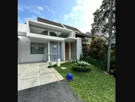 Rumah Minimalis Siap Huni Di Green Valley Sentul City Bogor