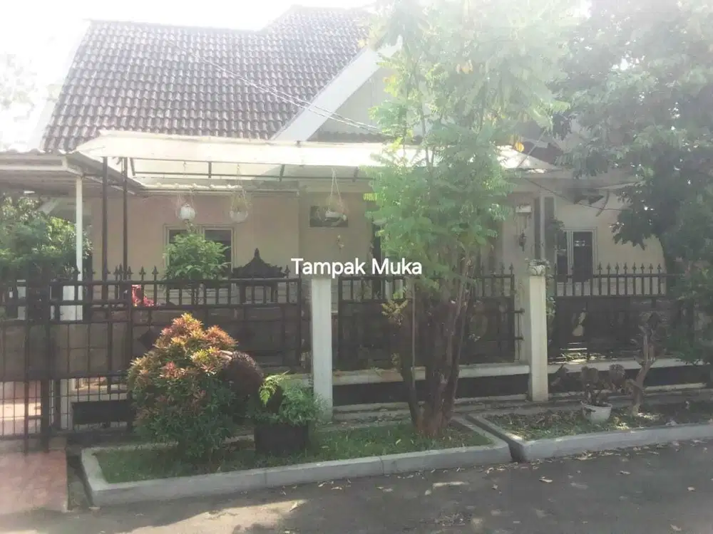 Di Jual Rumah Gading Serpong