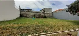 Dijual Tanah Kavling di Mertilang Raya Bintaro Jaya Sektor 9