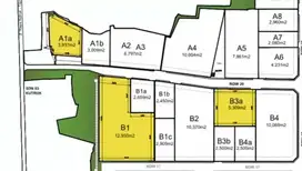 Jual Tanah Kavling di Kawasan Industri Astasiti, Tigaraksa - Tangerang