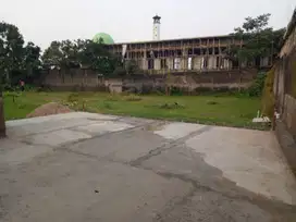 Tanah Kavling Strategis dalam Perumahan Yasmin Harga Murah Cicilan 12x