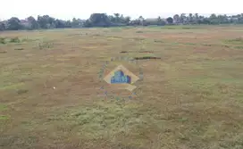 Jual Tanah Di Kawasan Industri Modern Estate, Cikande - Serang, Banten