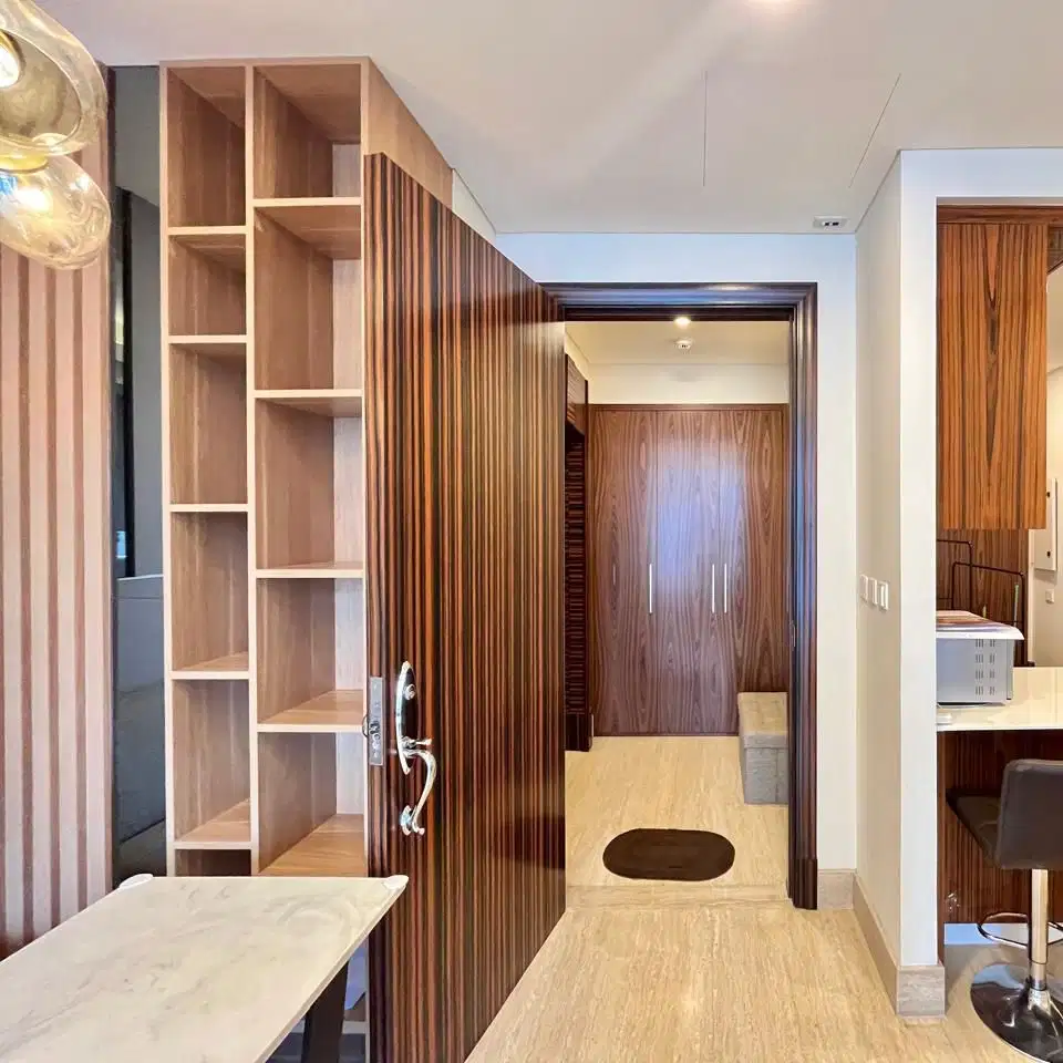 Disewakan Apartemen Southhills 2BR
