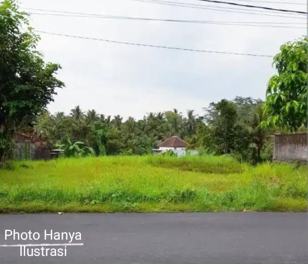 ‼️LANGKA‼️JUAL CEPAT TANAH DI DHARMAHUSADA UTARA GUBENG SBY PUSAT
