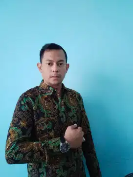 DRIVER FREELANCE SUPIR HARIAN