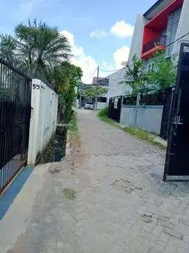 Dijual rumah pandawa residence Ceger Tangerang selatan