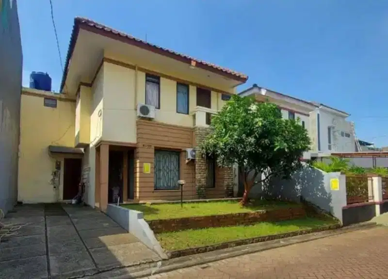 DIJUAL CEPAT GRAND DEPOK CITY SIAP HUNI