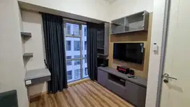 Disewakan Apartemen M-Town Residence, Type 1 BR di Gading Serpong, Tangerang