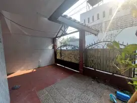 rumah strategis dekat stasiun dan tol di pondok kelapa jakarta timur
