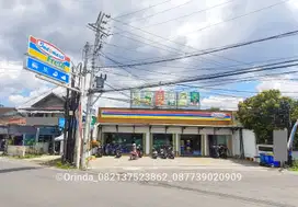 Tanah Ruang Usaha 473m2 Pandega Marta Dekat UGM