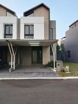 Rumah Bagus 2 Lantai Siap Huni di Cikupa, Tangerang