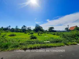 SHMS 2149m2 Jalan Jambon Dekat JCM, SKE, Jl Kabupaten, Jl Magelang