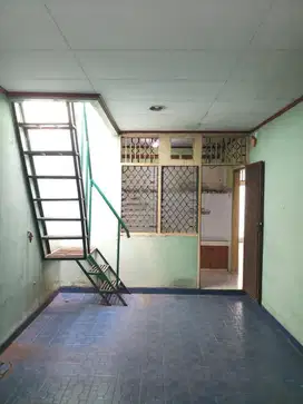 Dijual Rumah Citra 2 Hadap Timur