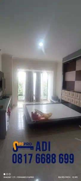 Dijual Rumah Daan Mogot Baru Cluster Ubud