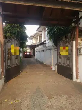 Dijual cepat rumah murah di pejaten pasar minggu