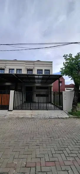 Dijual Rumah cantik disektor 7A Gading Serpong Tangerang